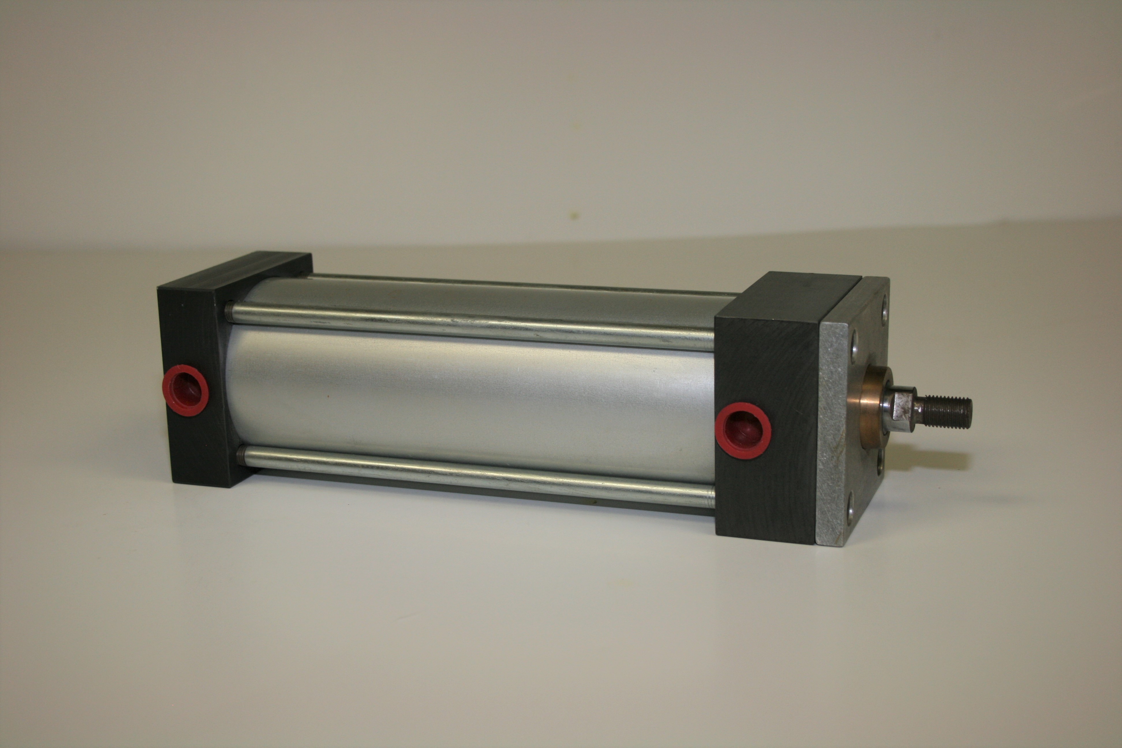1 6" Stroke NIB Details about   AAC Advance Automation Pneumatic Cylinder 2x6 MS-4 Series 